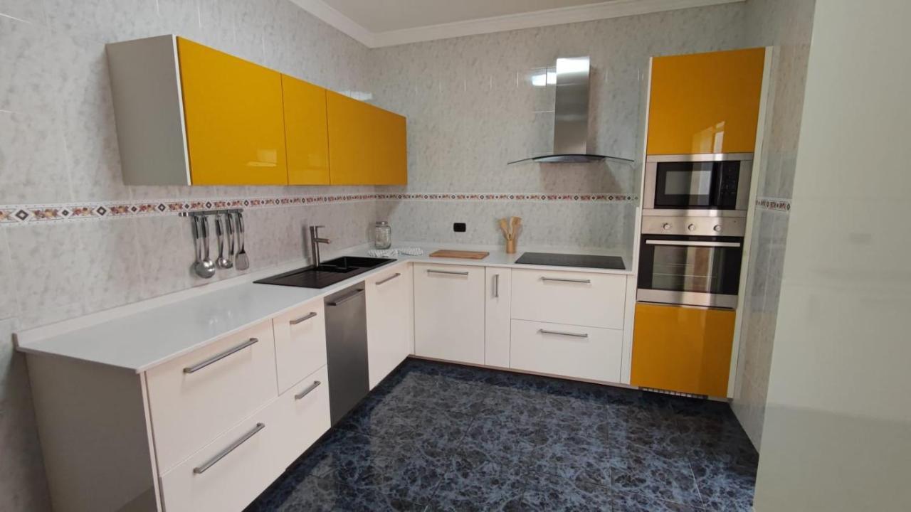 Sunset House Hotel Soo Екстериор снимка