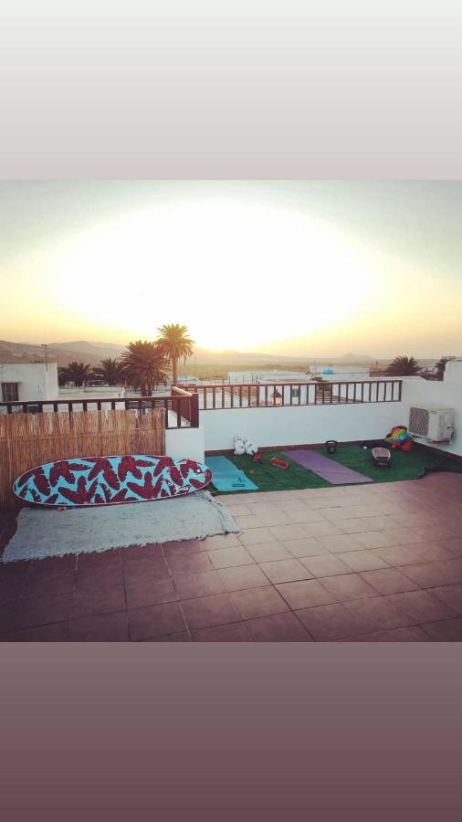 Sunset House Hotel Soo Екстериор снимка