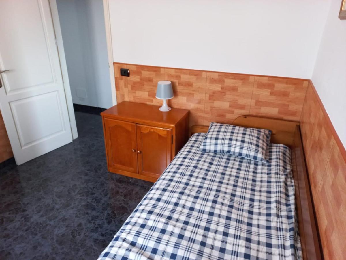 Sunset House Hotel Soo Екстериор снимка