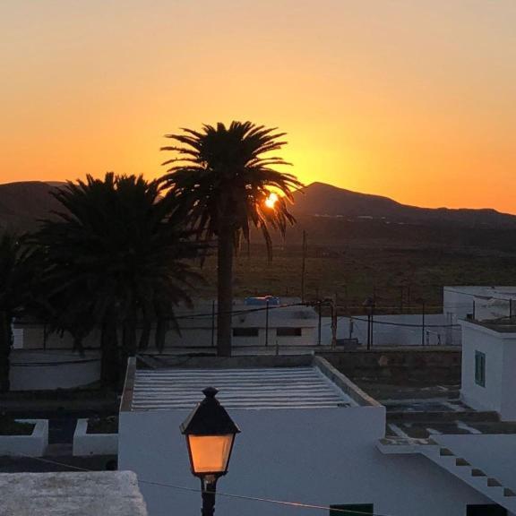 Sunset House Hotel Soo Екстериор снимка