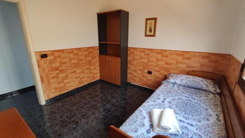 Sunset House Hotel Soo Екстериор снимка