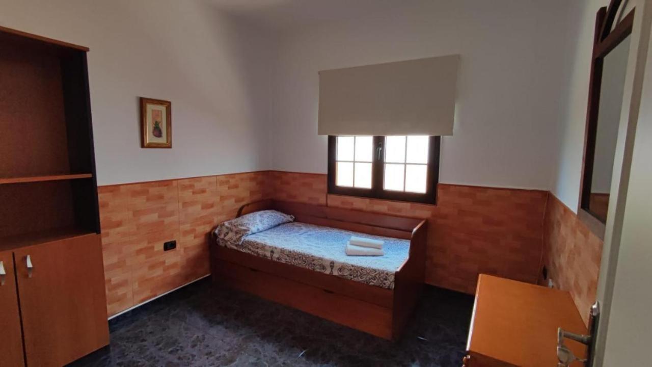 Sunset House Hotel Soo Екстериор снимка