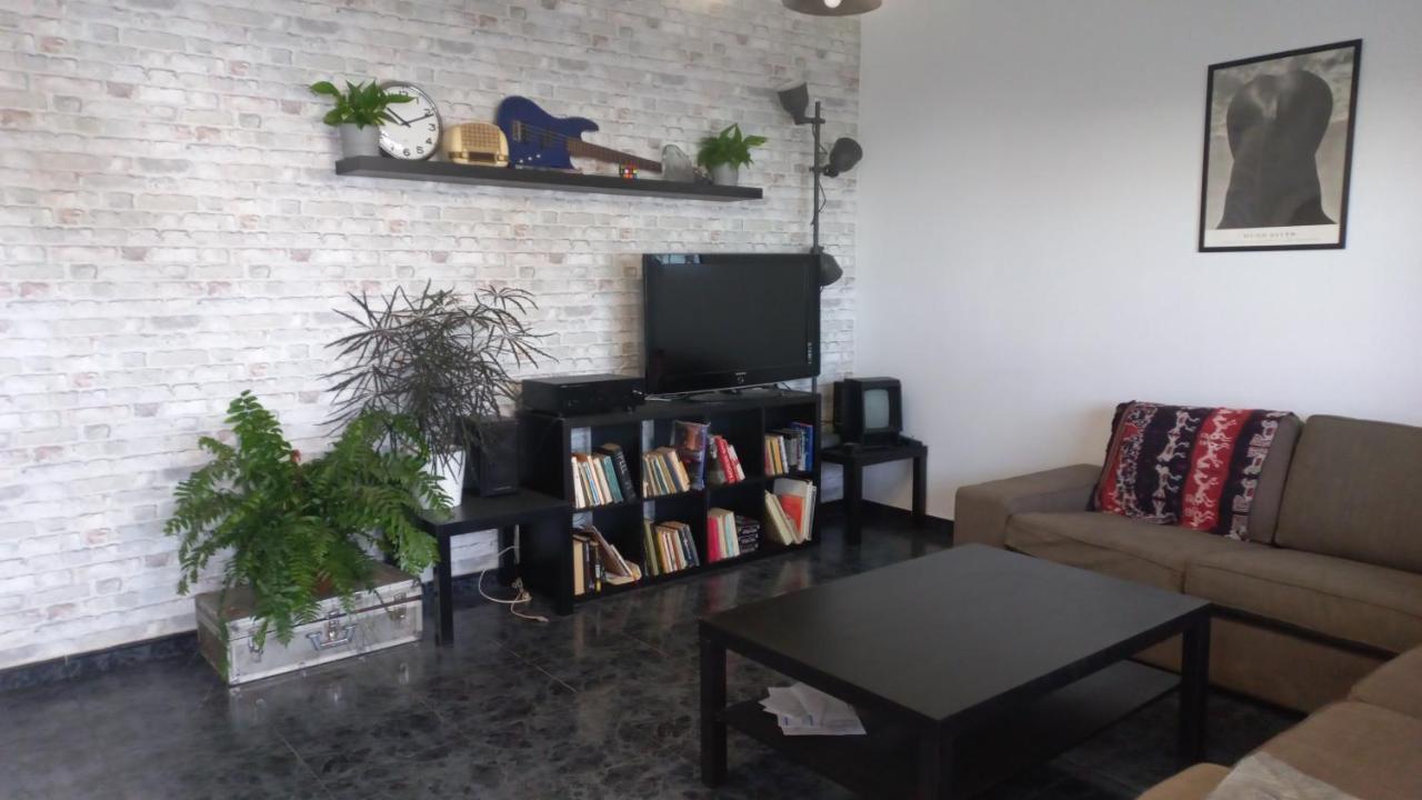 Sunset House Hotel Soo Екстериор снимка