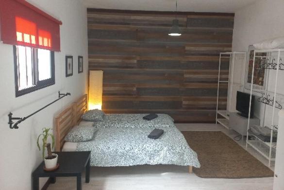 Sunset House Hotel Soo Екстериор снимка