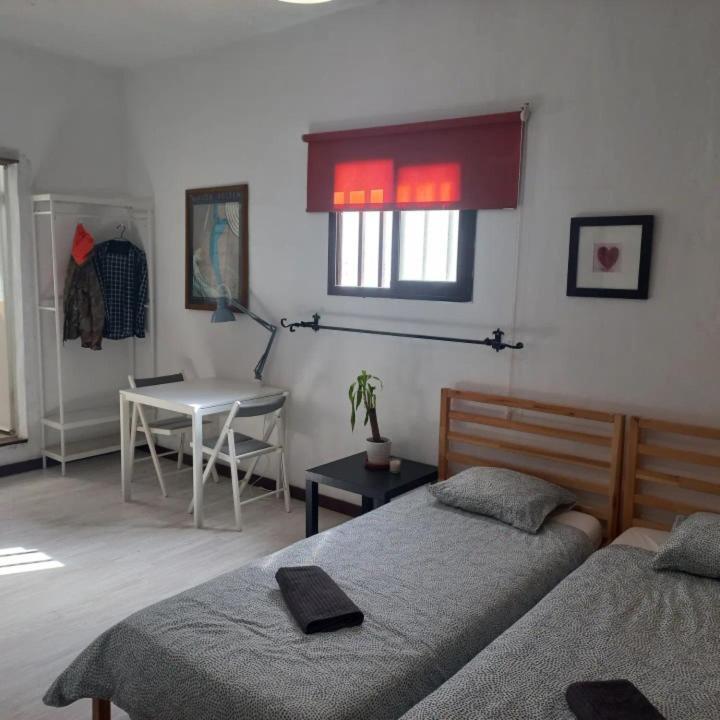 Sunset House Hotel Soo Екстериор снимка