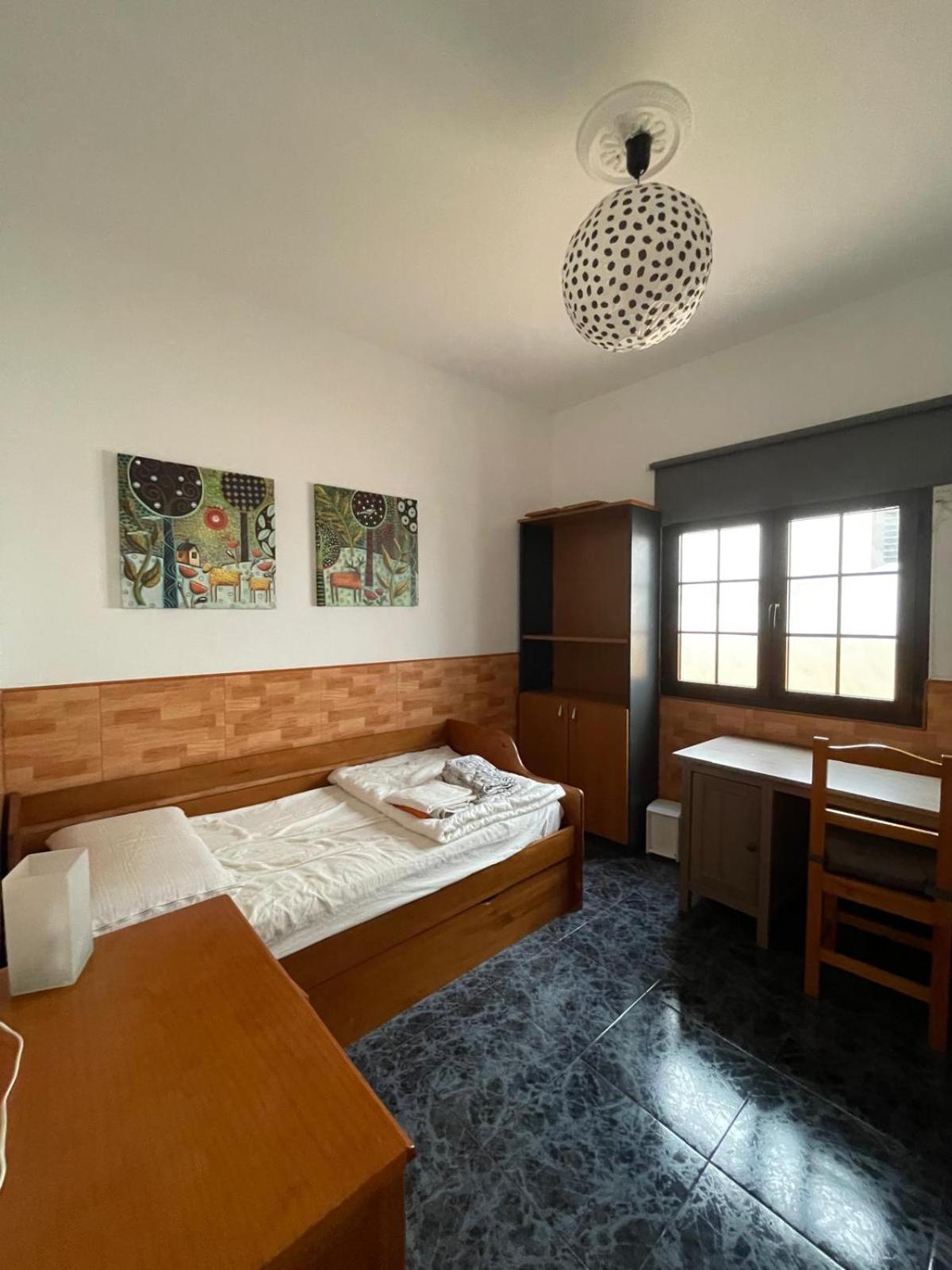 Sunset House Hotel Soo Екстериор снимка