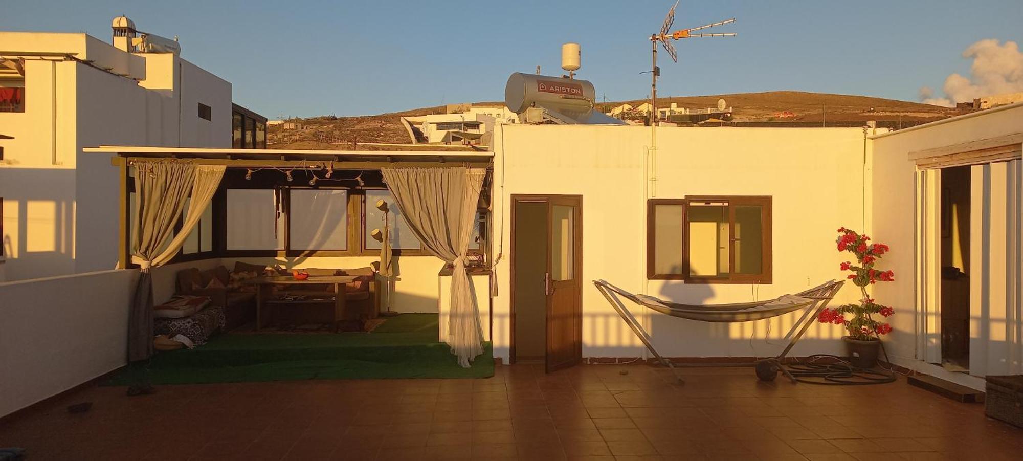 Sunset House Hotel Soo Екстериор снимка