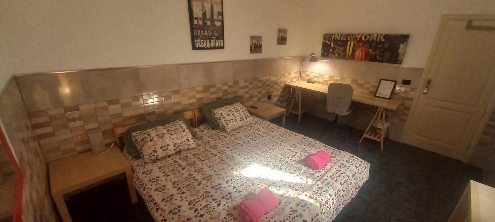 Sunset House Hotel Soo Екстериор снимка